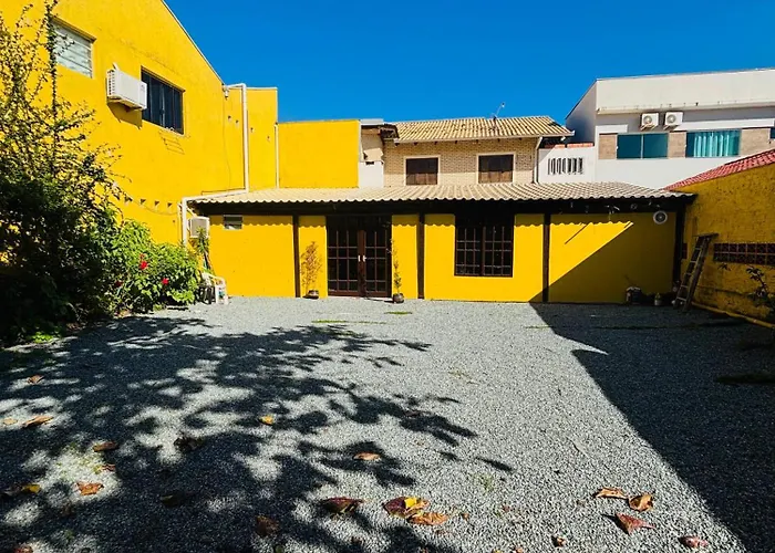 Pousada Prainha Sao Francisco do Sul